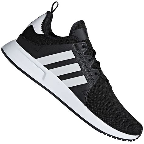 adidas originals herren sneaker x_plr in schwarz preisvergleich|Adidas foot locker xplr.